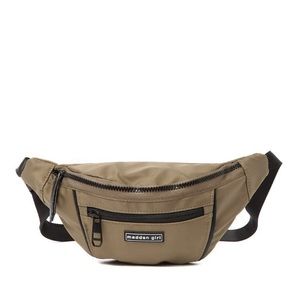 Madden Girl brownish fanny pack